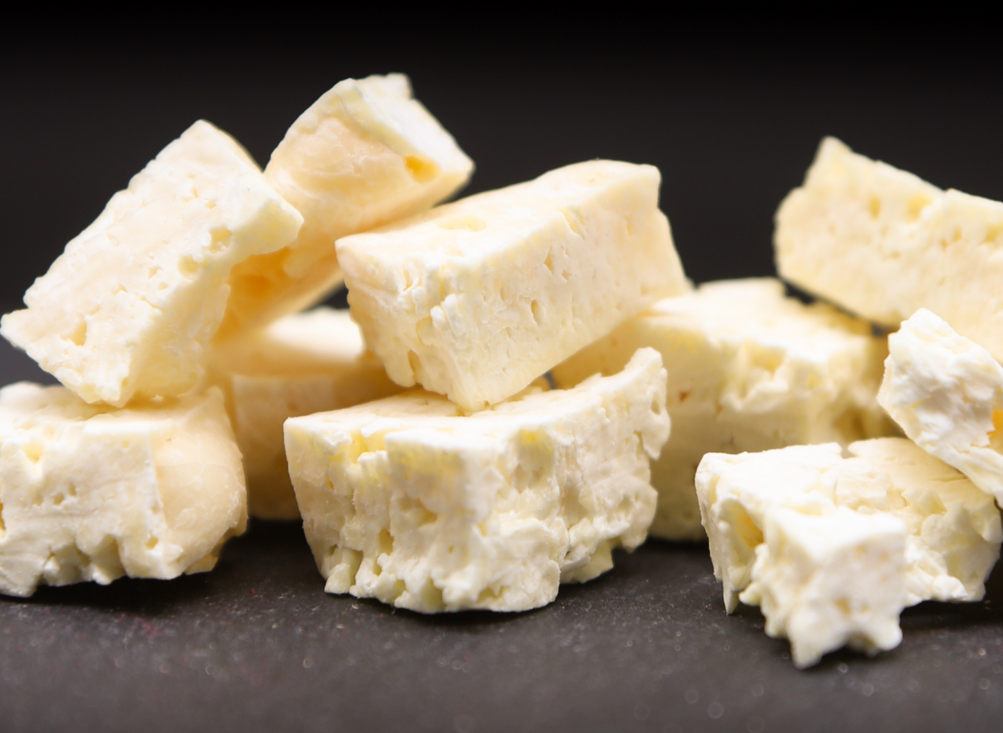 Käse gefriergetrocknet - Chew snack for dogs